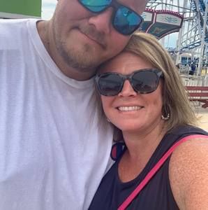 Meet your Posher, Scott